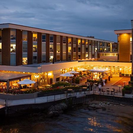 Delamar Traverse City Exterior foto