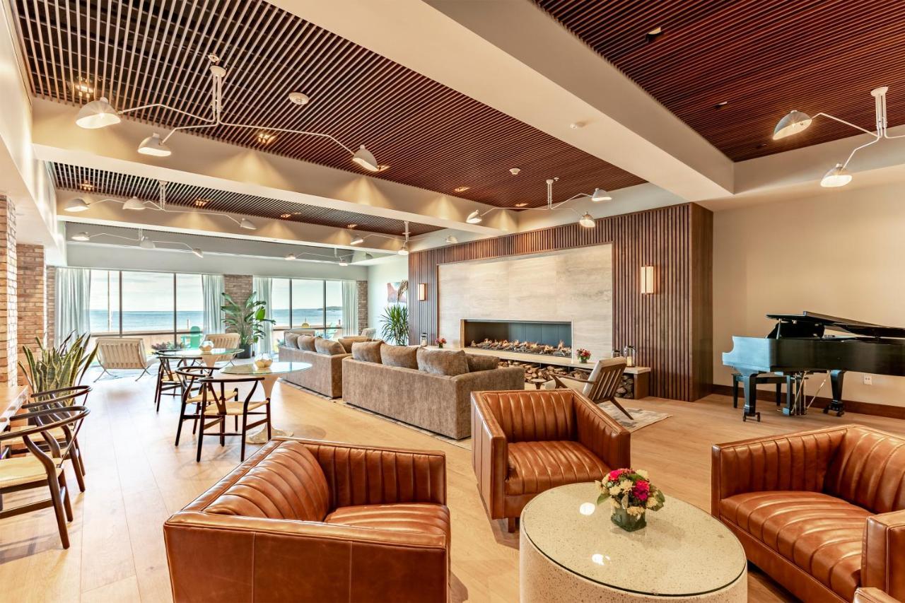 Delamar Traverse City Exterior foto